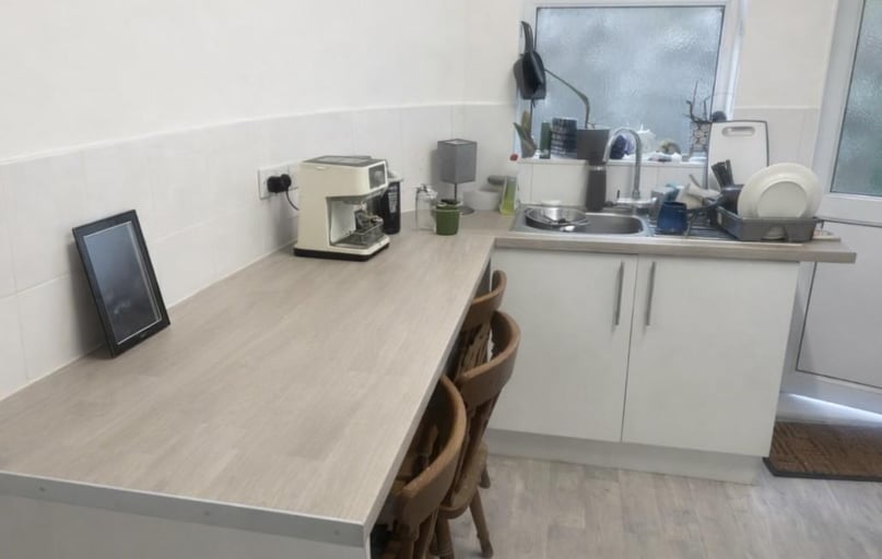 North Road East, North Hill, Plymouth - Image 1